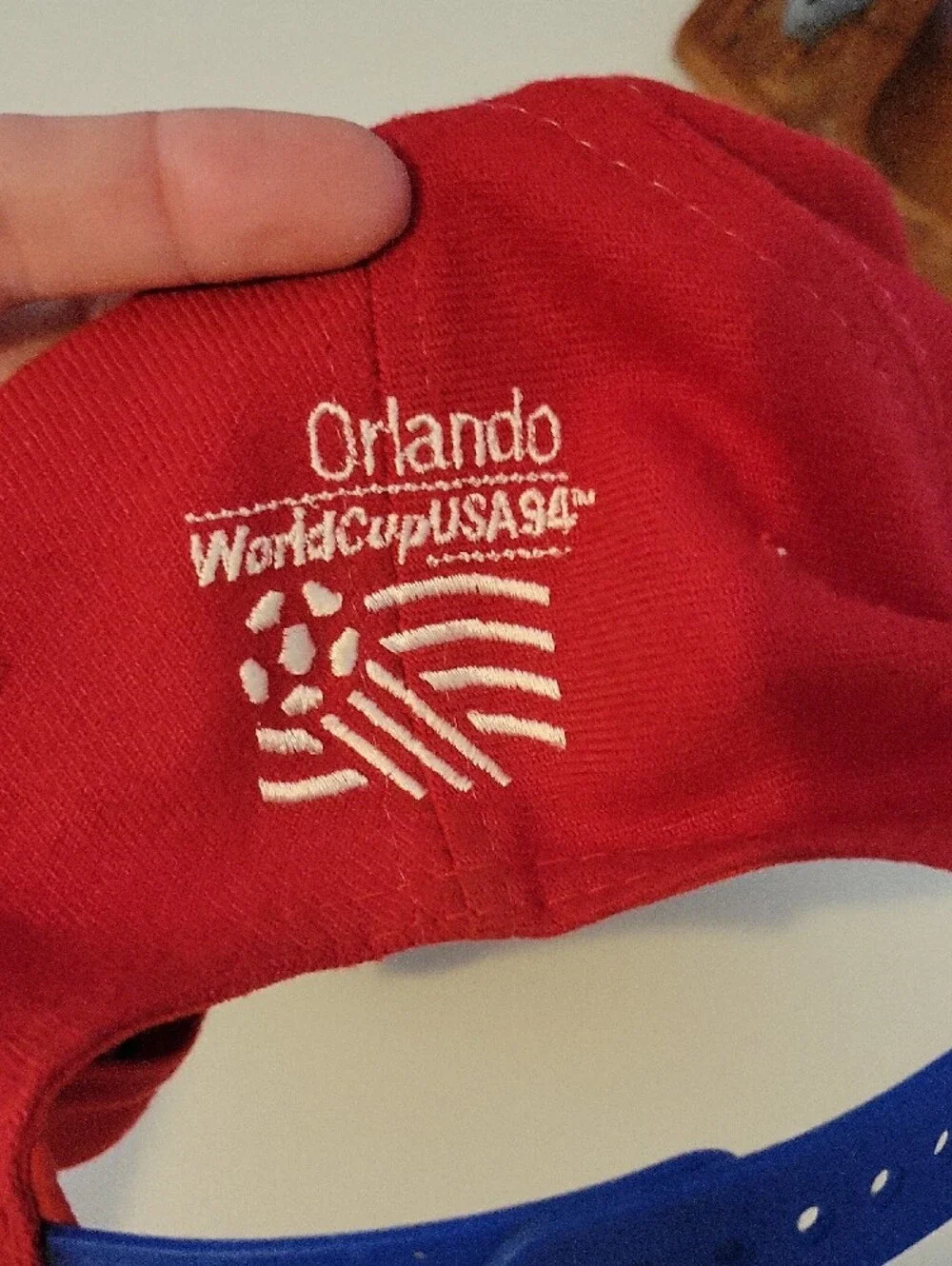 Apex One bold orlando